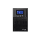 NJOY PWUP-OL100AP-AZ01B Szünetmentes 1000VA - Aten Pro 1000