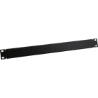 PULSAR RAPZ1 19" takarópanel; 1U