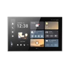 HIKVISION DS-KC9570-WTE1/S Android vezérlőpanel; 10.1" IPS kijelző; 1920x1200 felbontás; WiFi 6; 12