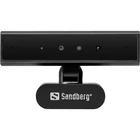 SANDBERG 134-44 Webkamera - Face-ID Webcam Mini Pro