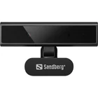SANDBERG 134-43 Webkamera - Face-ID Webcam Mini