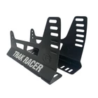 TRAK RACER TR80-BSBRACK2 Szimulátor kiegészítő - Oversized Seat Bracket for GT/Formula Seating Posit