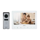 DAHUA KTA02 Analóg video kaputelefon szett 4 vezetékes