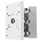 HIKVISION DS-PRB-2200 Fix oszlopkonzol PTZ+biztonsági radar kialakításhoz