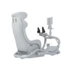 TRAK RACER TR-FPWM2 Szimulátor kiegészítő - Wheel Mount for Fanatec