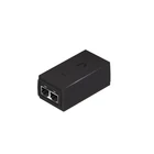 UBIQUITI POE-24-24W 24V 1A power supply with POE and LAN port