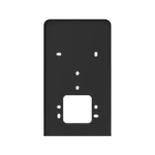 HIKVISION DS-KABV6133-RS IP video-kaputelefon esővédő keret