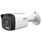 DAHUA HAC-HFW1801TLM-IL-A-0360B-S2 8 MP Full-color HDCVI WDR fix IR/láthatófény csőkamera; SMDplus;