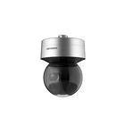 HIKVISION DS-2DF7A836IXG-ELY 8 MP Darkfighter EXIR IP PTZ dómkamera; 36x zoom; hang I/O; riasztás I/
