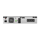 NJOY UPCMROP910HRNDB01B Szünetmentes 1000VA - Runa 1000