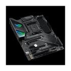 ASUS ROG STRIX X570-F GAMING Alaplap - AMD AM4