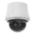 HIKVISION DS-2DE4432WG-E3 4 MP EXIR IP PTZ dómkamera; 32x zoom; 12 VDC/PoE+; hang I/O; riasztás I/O