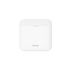 HIKVISION DS-PR1-WE Vezeték nélküli jelismétlő AXPro központokhoz; 230 VAC; beépített akkumulátor