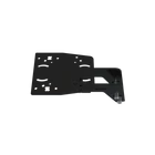 TRAK RACER TR80-SHIFTER6 Szimulátor kiegészítő - TR-One Gen2 Universal Shifter Mount for wide Alumin