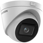 HIKVISION DS-2CD1H43G2-IZS (2.8-12mm) 4 MP WDR motoros zoom EXIR IP turret kamera; hang I/O; riasztá