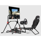 NEXT LEVEL RACING NLR-S041 Szimulátor cockpit - GTLite Junior Foldable Cockpit