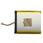 HIKVISION DS-PA-Battery Akkumulátor AXPro vezeték nélküli integrált riasztóközponthoz és jelismétlőh