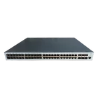 HIKVISION DS-3E3754TF 54 portos switch; L3; 24 1000M ethernet port + 24 1000M SFP port + 8 10G SFP +