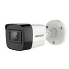 HIKVISION DS-2CE16U7T-ITF (3.6mm) 8 MP THD fix EXIR csőkamera; OSD menüvel