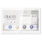 HIKVISION DS-KH9510-WTE1 (B) Android IP video-kaputelefon beltéri egység; 10" IPS kijelző; 1024x600