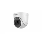 HIKVISION DS-2CE76D0T-ITPFS (2.8mm) 2 MP THD fix EXIR turret kamera; TVI/AHD/CVI/CVBS kimenet; mikro