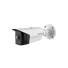 HIKVISION DS-2CD2T45G0P-I (1.68mm) 4 MP WDR fix EXIR IP csőkamera 20 m IR-távolsággal; 180° látószög