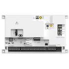 HIKVISION DS-PA502-128 128 zónás AX Hybrid Pro G2 vezetékes riasztóközpont