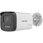 HIKVISION DS-2CE17D0T-LXTS (2.8mm) 2 MP fix THD csőkamera; IR/láthatófény; kétirányú audio; hang- és