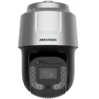 HIKVISION DS-2DF8C442IXG1-ELWY 4 MP Darkfighter rendszámolvasó EXIR IP PTZ dómkamera; 42x zoom; abla
