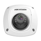 HIKVISION DS-2XM6122G1-IM/ND (2.8mm) 2 MP fix IR IP dómkamera mobil alkalmazásra; M12 csatlakozóval;