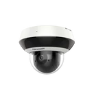 HIKVISION DS-2DE2A204IW-DE3 (C0)(S6)C 2 MP IR IP mini PTZ dómkamera; 4x zoom; 12 VDC/PoE