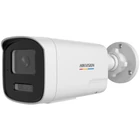 HIKVISION DS-2CD1T47G3H-LIU (4mm) 4 MP fix ColorVu IP csőkamera; IR/láthatófény; beépített mikrofon