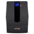 NJOY PWUP-LI200H1-AZ01B Szünetmentes 2000VA - Horus Plus 2000