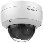 HIKVISION DS-2CD2183G2-IS (4mm) 8 MP WDR fix EXIR IP dómkamera; hang I/O; riasztás I/O