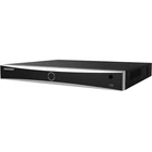 HIKVISION DS-7616NXI-K2/16P (D) 16 csatornás AcuSense PoE NVR; 160/160 Mbps be-/kimeneti sávszélessé