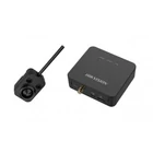 HIKVISION DS-2CD6425G1-20 (3.7mm)8m 2 MP WDR rejtett IP kamera 1 db felületre szerelhető kamerafejje