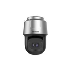 HIKVISION DS-2DF8C442IXG-EL 4 MP Darkfighter rendszámolvasó EXIR IP PTZ dómkamera; 42x zoom; hang I/
