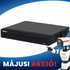 DAHUA NVR4108HS-4KS3 NVR Rögzítő