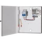 HIKVISION DS-KAW50-1 Dobozolt tápegység kaputáblákhoz és lakáskészükékekhez; kimenet: 12 VDC/4.2 A