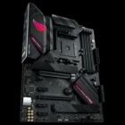 ASUS ROG STRIX B550-F GAMING Alaplap - AMD AM4