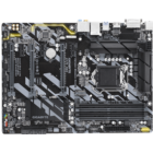 GIGABYTE Z370 HD3 Alaplap - Intel S1151