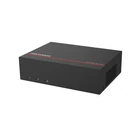 HIKVISION DS-E16HGHI-XB 16 csatornás THD eSSD DVR; 1080p lite@25fps; 720p@25fps; +2x5MP IP csatorna;