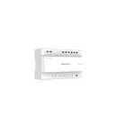 HIKVISION DS-KAD7060EY-S Disztribútor soroló egység kétvezetékes HD kaputelefon-rendszerhez
