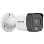 HIKVISION DS-2CE16K0T-LFS (3.6mm) 5 MP fix mini THD csőkamera; IR/láthatófény; TVI/AHD/CVI/CVBS kime
