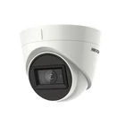 HIKVISION DS-2CE78U1T-IT3F (3.6mm) 8 MP THD fix EXIR turret kamera; OSD menüvel; TVI/AHD/CVI/CVBS ki