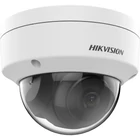 HIKVISION DS-2CD2143G2-IU (2.8mm) 4 MP WDR fix EXIR IP dómkamera; beépített mikrofon