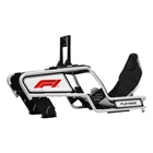 PLAYSEAT PFI.00332 ? Szimulátor cockpit - Formula Intelligence F1? Edition