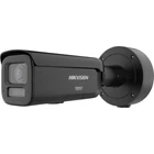 HIKVISION DS-2CD3646G3-LIZSUY/SL(2.7-13.5mm)eF IP, Csőkamera, 4MP, Motoros obj.,IR-Fehér LED 60m, Ké