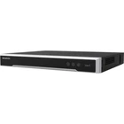 HIKVISION DS-7616NI-M2/16P 16 csatornás PoE NVR; 256/256 Mbps be-/kimeneti sávszélesség; riasztás I/
