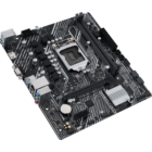 ASUS PRIME H510M-K Alaplap - Intel s1200